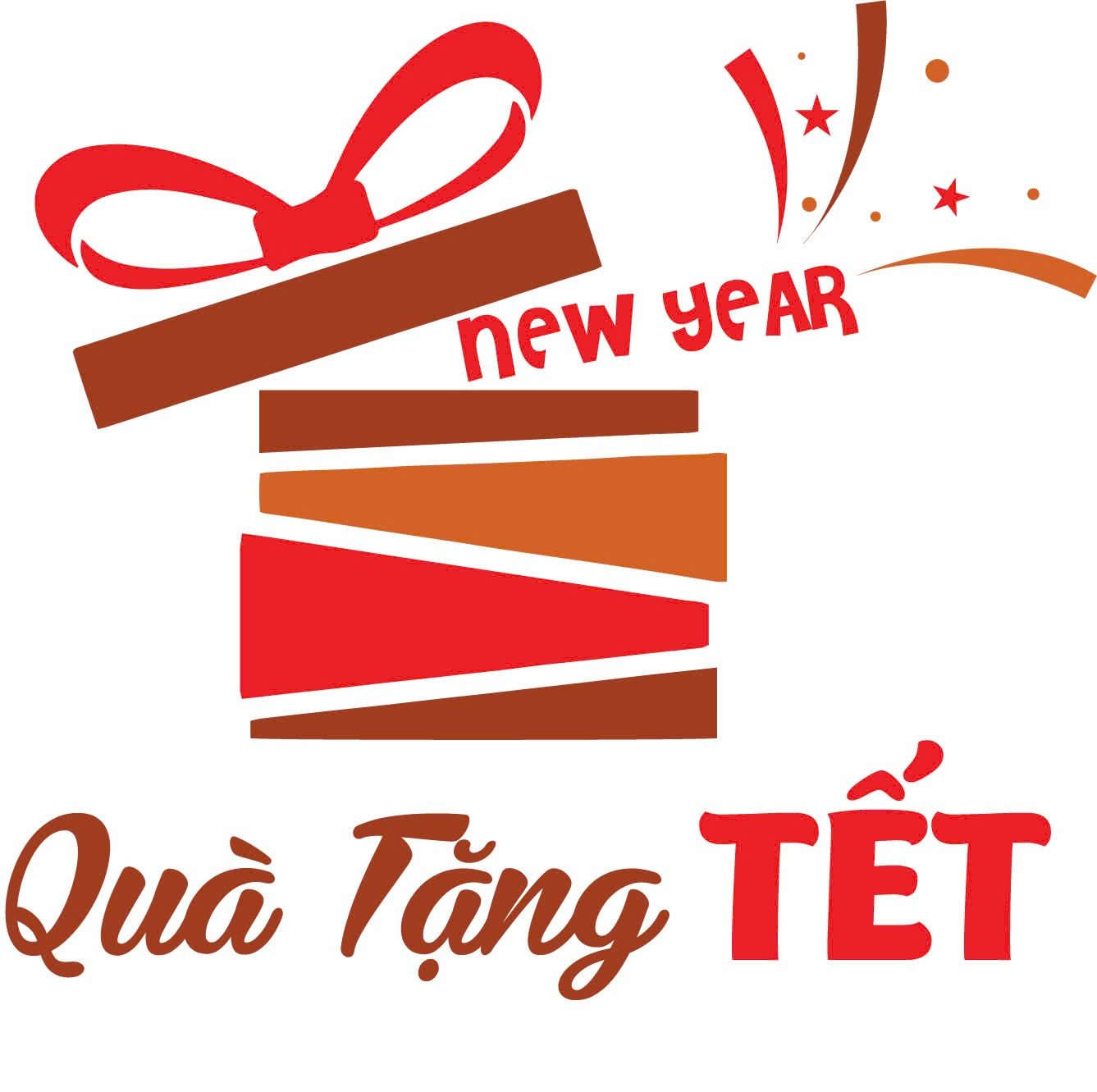 quà tặng tết