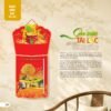 Lịch Bloc Siêu Đại 2027 AH Mẫu AH11 (20 x 30cm) in logo doanh nghiệp quà tặng Tết