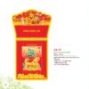 Lịch Bloc Đại Đặc Biệt 2027 AK Mẫu AK07 (29 x 41 cm) in logo doanh nghiệp quà tặng Tết