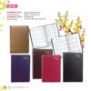 Lịch Để Bàn 2027 HT Mẫu HT80 (16 x 24cm) in logo doanh nghiệp quà tặng Tết
