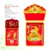 Lịch Bloc Cực Đại 2027 MT Mẫu MT04 (25 x 35cm) in logo doanh nghiệp quà tặng Tết