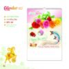 Lịch Treo Tường Lò Xo 2027 MT Mẫu MT26 (40 x 60cm) in logo doanh nghiệp quà tặng Tết