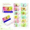 Lịch Để Bàn 2027 MT Mẫu MT51 (24 x 17cm) in logo doanh nghiệp quà tặng Tết