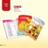 Lịch Bloc 2027 NHA Mẫu NHA106 (29 x 41 cm) in logo doanh nghiệp quà tặng Tết