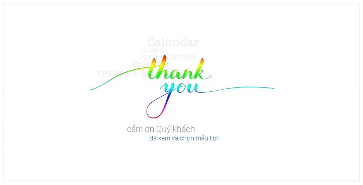 Lịch 7 Tờ Lò Xo TPNLX21 In Logo Doanh Nghiệp Giá Xưởng